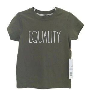 Rae Dunn boys t-shirt